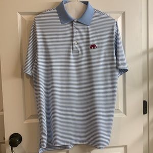 Peter Millar University of Alabama Med